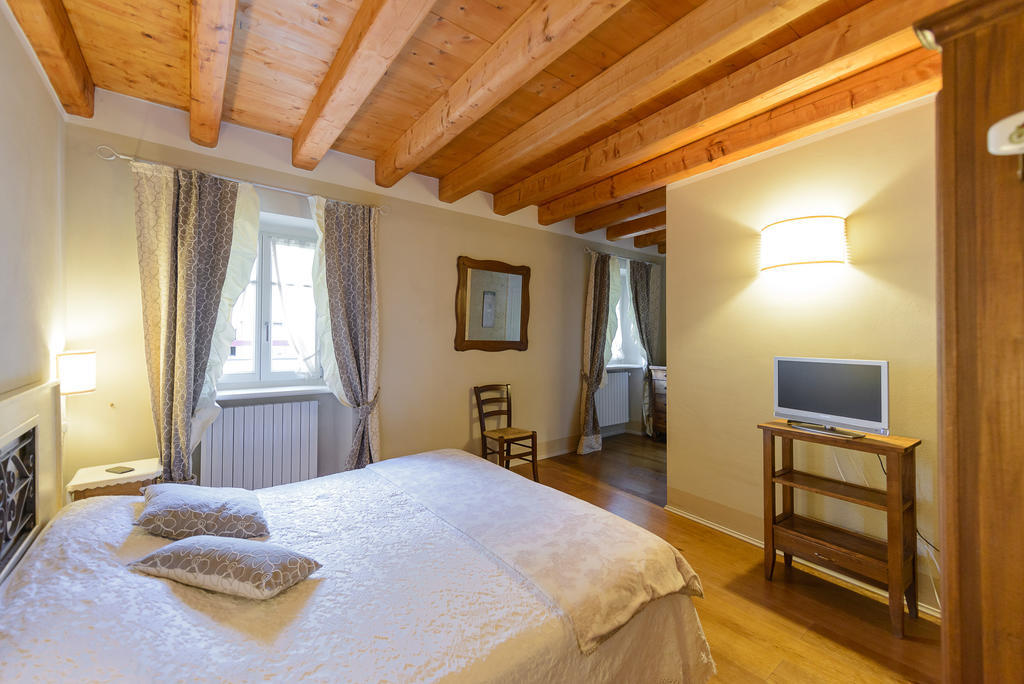 B&B Corte Jago Negrar Værelse billede