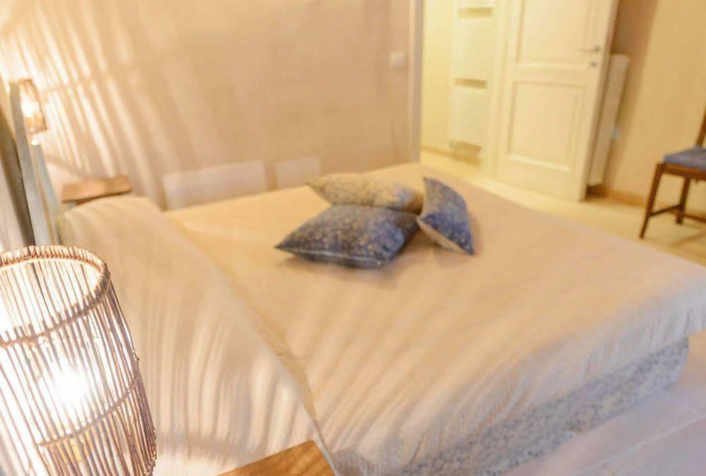 B&B Corte Jago Negrar Eksteriør billede