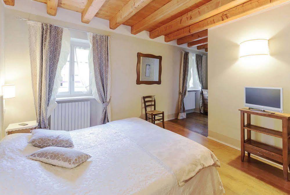 B&B Corte Jago Negrar Eksteriør billede